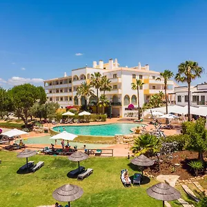 Vale D'el Rei & Resort Carvoeiro (Lagoa)