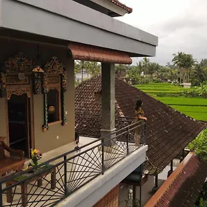 Habitación en casa particular Nirwa, Ubud