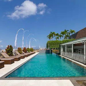 Primebiz Kuta Hotel Kuta (Bali)
