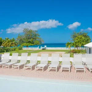 Allamanda Hotel Grand Anse