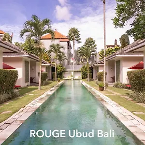 Semesteranläggning (resort) Rouge -