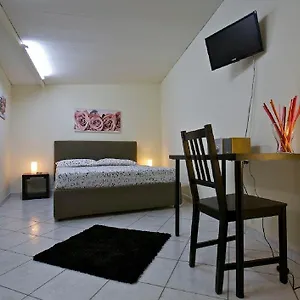 Casa vacanze A Casa Di Claudio 
