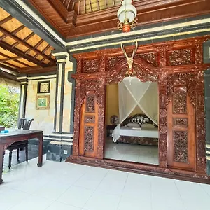 Rumah Keluarga Bali Homestay