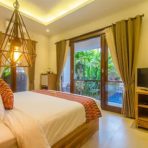 Villa La-meli, Ubud