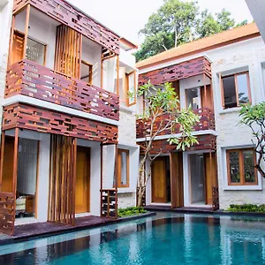  Villa Kakul Villas&suite