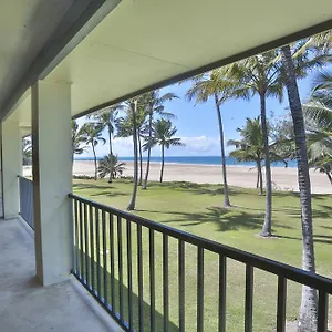 Sarina Motel Grasstree Beach