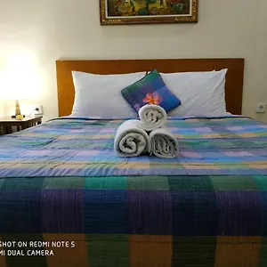 Rama Homestay